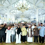 Bupati Minta TP PKK dan Guru PAUD Sukseskan Gerakan 3 Sehat