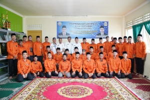 Mulyadi Harap Peserta Kafilah Pontianak Tampil Maksimal