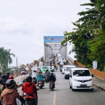 Jalan Sultan Hamid II Direncanakan Dua Jalur