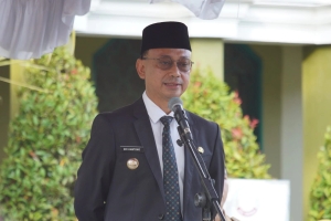 Besok, Siswa PAUD,TK,SD dan SMP Masuk PTM