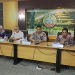 Satgas Saber Pungli Siapkan Efek Jera bagi Pelaku Pungli