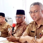 Mapping dan Maksimalkan Sumber PAD