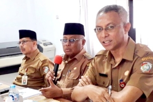 Mapping dan Maksimalkan Sumber PAD
