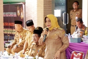 Lewat GBBD, Pemkab Mempawah Bertekad Membangun dari Pinggiran
