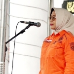 Mempawah Tetapkan Status Siaga Darurat Karhutla, Bupati: Lakukan Penanganan dengan Cepat, Tepqt dan Terpadu
