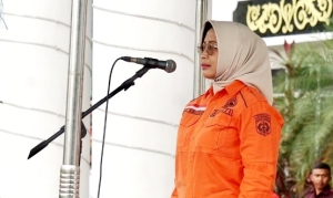 Mempawah Tetapkan Status Siaga Darurat Karhutla, Bupati: Lakukan Penanganan dengan Cepat, Tepqt dan Terpadu