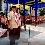 GADDA ke-39, Momen Bentuk Karakter dan Mental