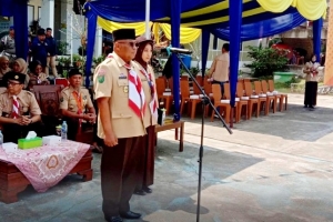 GADDA ke-39, Momen Bentuk Karakter dan Mental