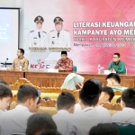 Sekda Ismail: Sukseskan Program KEJAR