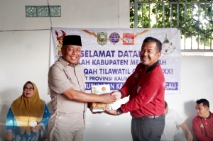 Jaga Kesehatan