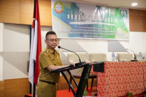 PDAM Bakal Bangun IPA di Nipah Kuning