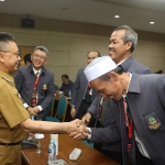 Edi Paparkan Kunci Keberhasilan Seorang Pemimpin