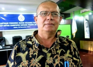Apresiasi Terobosan Disdukcapil