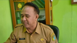 Dinkes Imbau Warga yang Mengalami Gejala Demam Segera Datang ke Faskes
