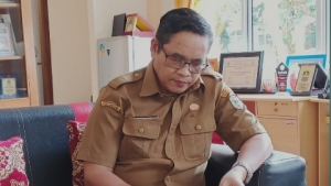 Optimalisasi Data Kependudukan
