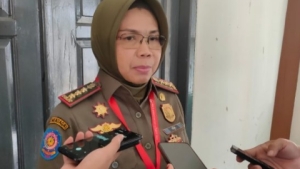 Satpol PP dan Bawaslu Bakal Tertibkan Baliho Caleg yang Melanggar Perda