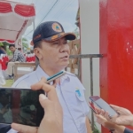 Ajak Masyarakat Budidaya Ikan Hias