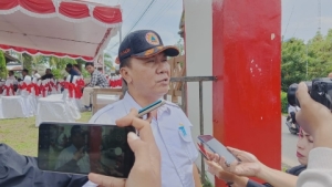 Ajak Masyarakat Budidaya Ikan Hias
