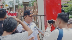 Minim Tenaga Penyuluh