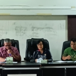 Disporapar Matangkan Pelaksanaan Bupati Cup 2023