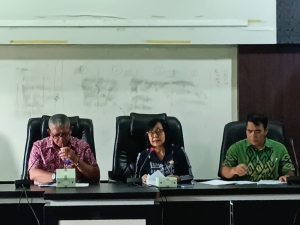 Disporapar Matangkan Pelaksanaan Bupati Cup 2023