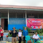 Cegah DBD dengan Gertak Kesak