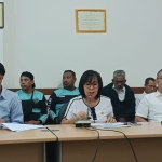 Disporapar Siapkan 14 Kegiatan dan 7 Perlombaan