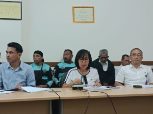 Disporapar Siapkan 14 Kegiatan dan 7 Perlombaan