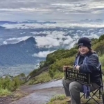 Panitia Kelam Tourism Buka Lomba Foto Bukit Kelam