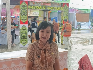 Hendrika Minta 1.700 Peserta Memancing Segera Ambil Nomor Undian