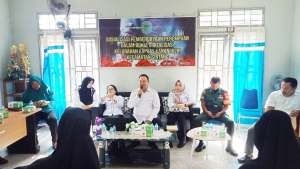Kominfo Dorong Kaum Perempuan Manfaatkan Medsos untuk Tingkatkan Ekonomi