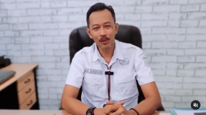 DLH Luncurkan Sitari untuk Permudah Pemetaan