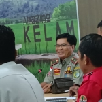 Desember, Bantuan Dana Hibah Pasca Banjir Cair