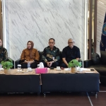 Cegah Narkoba untuk Wujudkan Generasi Emas