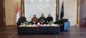 Cegah Narkoba untuk Wujudkan Generasi Emas