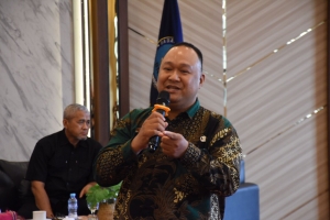 Gunakan Medsos untuk Kampanye Gerakan Anti Narkoba