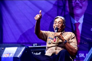 Kelam Tourism Festival 2023 Digaungkan Hingga ke Mancanegara