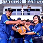 Bupati Cup ke V Resmi Digelar
