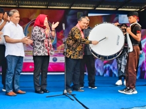 Festival Pelajar Nusantara RRI Libatkan Siswa SMA/SMK se-Kabupaten Sintang
