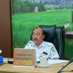 Sekda Kartiyus Sedih Karena Susah Temukan Ikan “Jelawat”