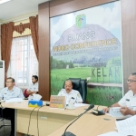 Lomba Mancing di Sungai Kapuas Sintang, Jackpot 10 Juta