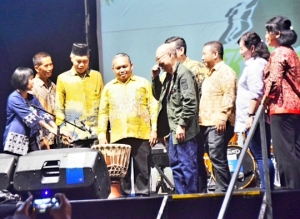 KTF 2023 Ditutup