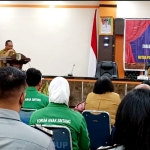 Wabup Melkianus Harap 2024 Sintang Raih Penghargaan KLA Kategori Madya