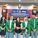 Forum Anak Sintang Minta Dilibatkan pada Pelaksanaan Musrembang