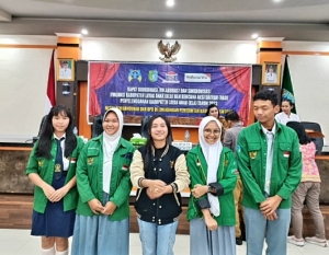 Forum Anak Sintang Minta Dilibatkan pada Pelaksanaan Musrembang
