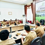 Bappeda Beberkan 28 Indikator Penilaian GERMAS