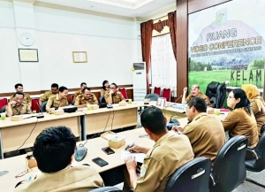 Bappeda Beberkan 28 Indikator Penilaian GERMAS