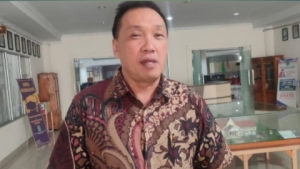 Dewan Nilai Pemerintah Tak Dapat Atasi Sampah