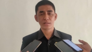 Komisi A Desak PDAM Tirta Senentang Perbaiki Kualitas Air Bersih
