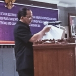 Fraksi Hanura Minta APBD 2024 Fokus pada Prioritas Pembangunan